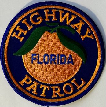 SOUTHEAST LAW ENFORCEMENT PATCHES